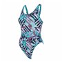 Maillot de bain femme Zoggs Zoggs Master Back Eau