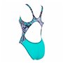 Maillot de bain femme Zoggs Zoggs Master Back Eau