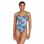 Maillot de bain femme Zoggs Zoggs Master Back Eau