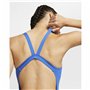 Maillot de bain femme Nike Fastback  Bleu