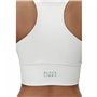 Haut de Sport pour Femme Black Limba Diardi  Crème