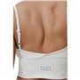 Haut de Sport pour Femme Black Limba Furina  Crème