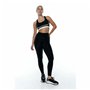 Haut de Sport pour Femme Black Limba Tao  Noir