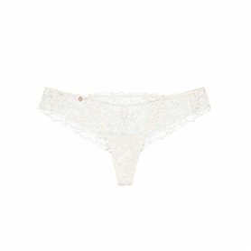 Tanga Black Limba Piaf  Multicouleur