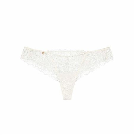 Tanga Black Limba Piaf  Multicouleur