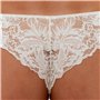 Tanga Black Limba Piaf  Multicouleur