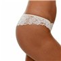 Tanga Black Limba Piaf  Multicouleur