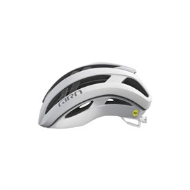 Casque de Cyclisme pour Adultes Giro Aries Spherical  Blanc