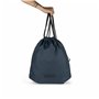 Sac à dos serré par des ficelles Munich Gym Sports 2.0 Blue marine