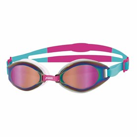 Lunettes de bain Zoggs Endura Mirror Multicouleur Taille unique