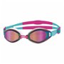 Lunettes de bain Zoggs Endura Mirror Multicouleur Taille unique