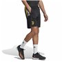 Short de Sport pour Homme Adidas Juve Trainning Noir