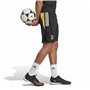 Short de Sport pour Homme Adidas Juve Trainning Noir