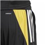 Short de Sport pour Homme Adidas Juve Trainning Noir