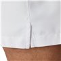 Short de Sport pour Homme Asics Blanc