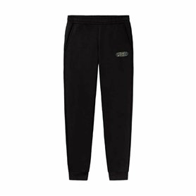 Pantalon de sport long Puma Essentials+ Graphic Fl Hombre Homme