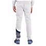 Pantalon de Survêtement pour Adultes Le coq sportif Heritage SliN°2 Hombre Gris Homme