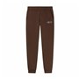 Pantalon de Survêtement pour Adultes Puma Essentials+ Graphic Fl Hombre Homme