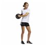 Short de Sport pour Femme Adidas Pacer Noir
