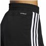 Short de Sport pour Femme Adidas Pacer Noir