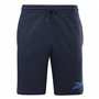 Short de Sport pour Homme Reebok Identity Logo Short Hombre