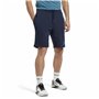 Short de Sport pour Homme Reebok Identity Logo Short Hombre