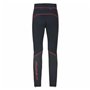 Pantalon de sport long La Sportiva Instant Noir Homme