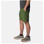 Pantalon de Survêtement pour Adultes Columbia Vert Homme