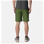 Pantalon de Survêtement pour Adultes Columbia Vert Homme