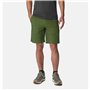 Pantalon de Survêtement pour Adultes Columbia Vert Homme