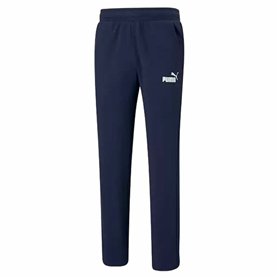 Pantalon de sport long Puma Homme