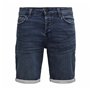 Jeans homme Only & Sons Regular D Blue 8582 Bleu