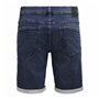 Jeans homme Only & Sons Regular D Blue 8582 Bleu