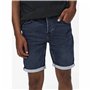 Jeans homme Only & Sons Regular D Blue 8582 Bleu