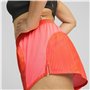Short de Sport pour Femme Puma Puma Run Favorite Aop Velocity 3" Rouge