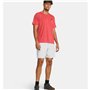Short de Sport pour Homme Under Armour Wordmark