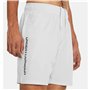 Short de Sport pour Homme Under Armour Wordmark