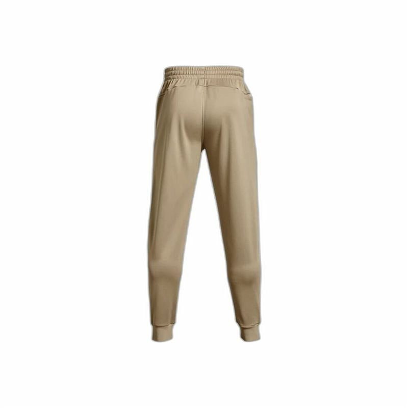 Image secondaire de Pantalon de sport long Under Armour Beige Homme