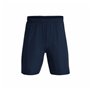 Short de Sport pour Homme Under Armour Tech Vent Bleu