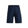 Short de Sport pour Homme Under Armour Tech Vent Bleu