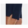 Short de Sport pour Homme Under Armour Tech Vent Bleu