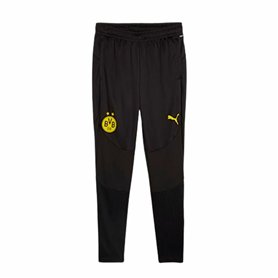 Jogging d'Entraînement de Football pour Adultes Puma Puma Bosussia Dortmund Training Homme