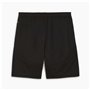 Short de Sport pour Homme Puma Valencia.C.F 24/25 Noir