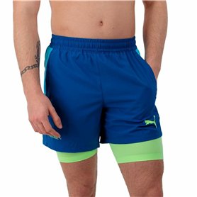 Short de Sport pour Homme Puma Individual TeamGOAL