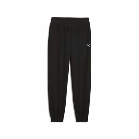 Pantalon de Survêtement pour Adultes Puma Her High Waist Pants Cl Mujer Femme