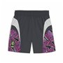 Short de Sport pour Homme Puma AC Milan Gris foncé