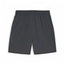 Short de Sport pour Homme Puma AC Milan Gris foncé