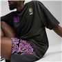 Short de Sport pour Homme Puma AC Milan Gris foncé