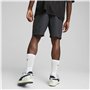 Short de Sport pour Homme Puma AC Milan Gris foncé