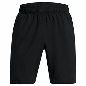 Short de Sport pour Homme Under Armour Wordmark